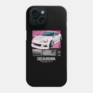 Toyota GT86 Subaru BRZ JDM Drift Phone Case