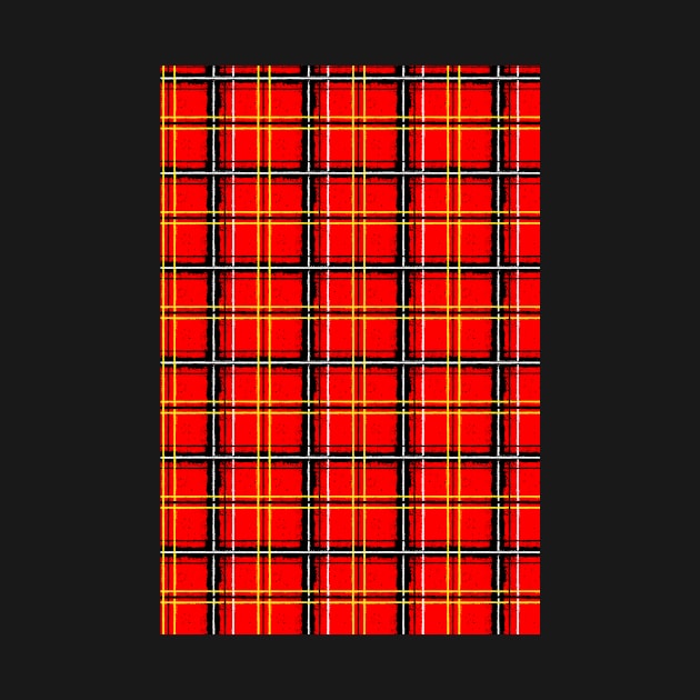 grunge plaid by B0red