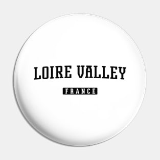 Loire Valley France Pin