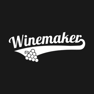 Winemaker T-Shirt