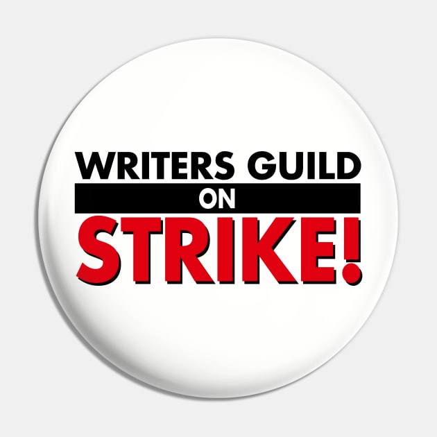 writers guild on strikes! Pin by barbados