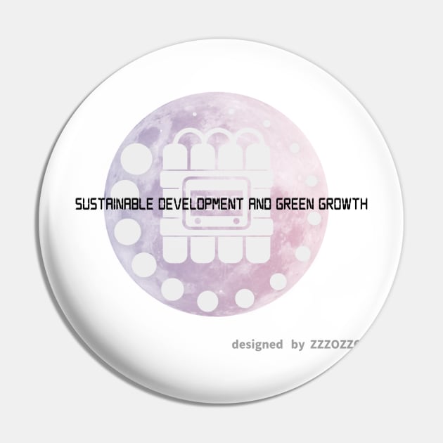 Sustainable development and green growth Pin by zzzozzo