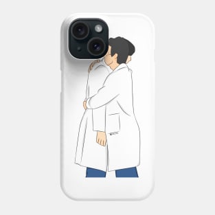 Romantic Doctor Teacher Kim Phone Case