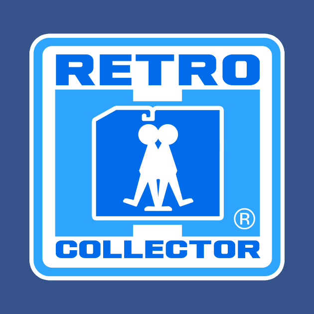 Retro HasBro by riverspoons