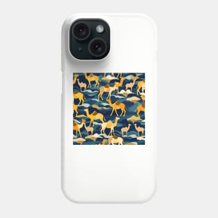 Camelflage Phone Case