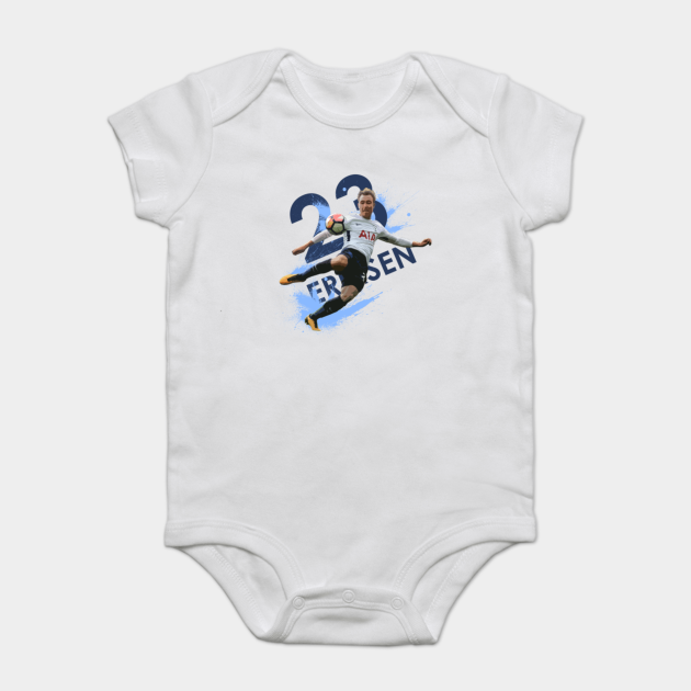 tottenham hotspur onesie