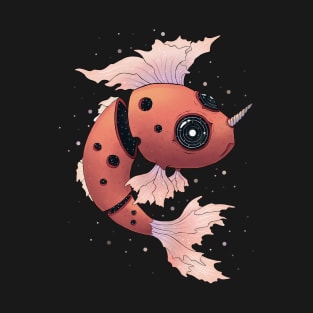 Star fish T-Shirt