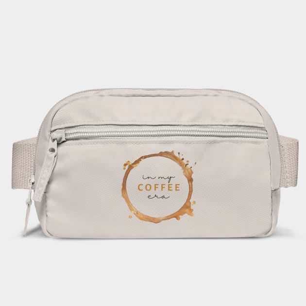 in my COFFEE era by Stars Hollow Mercantile