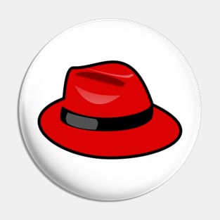 redhat Pin