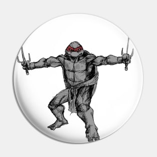 Raphael Pin