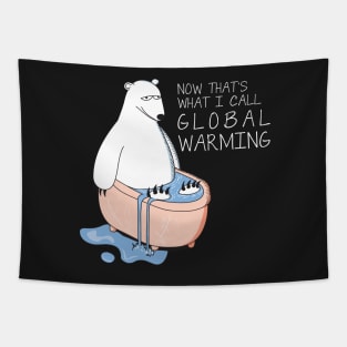 Global Warming - Dark Tapestry