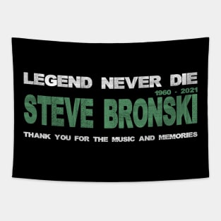 steve bronski Tapestry