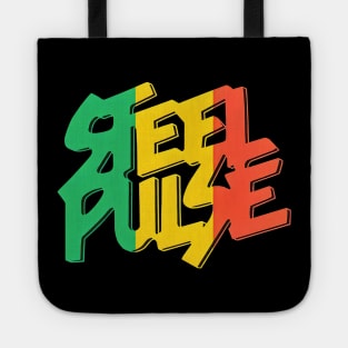 Steel Pulse Tote