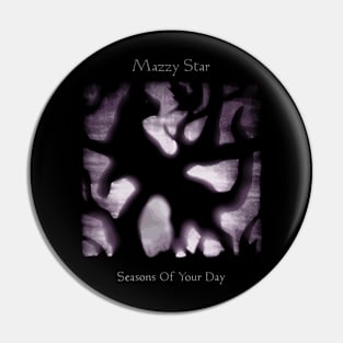 Seasons Of Your Day Pin