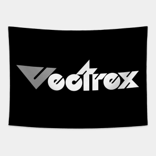 Vectrex Tapestry