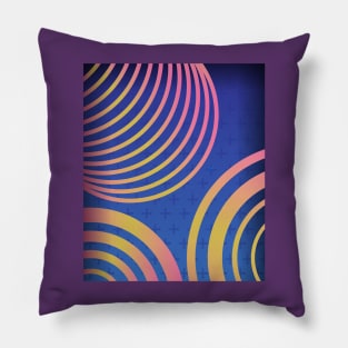 Retro Pillow