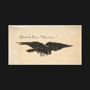 The Raven T-Shirt