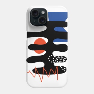 Geometric Phone Case