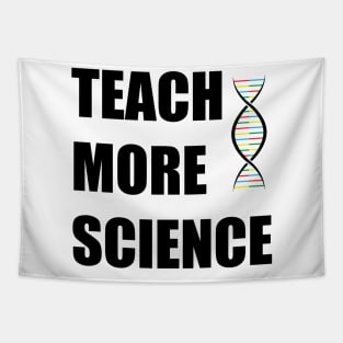 Teach More Science 4 Tapestry