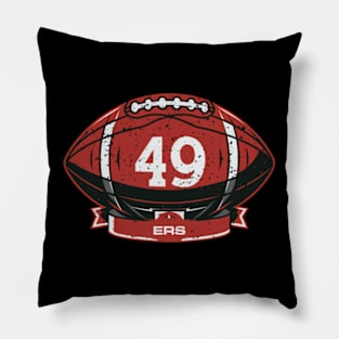 49 ERS Pillow