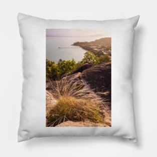 Hawkings Point Pillow