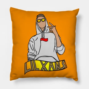 Fuccboi Variant Pillow