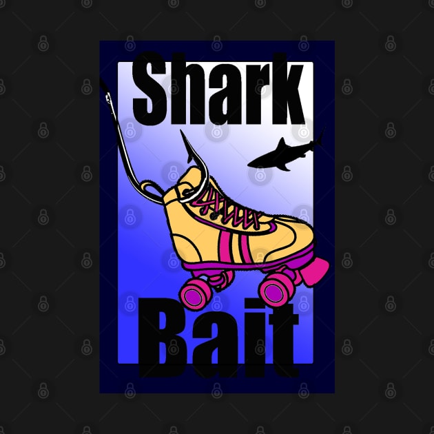 Shark Bait by Brandy Devoid special edition collecion