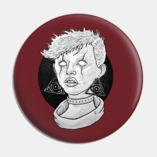 MysticElle Pin