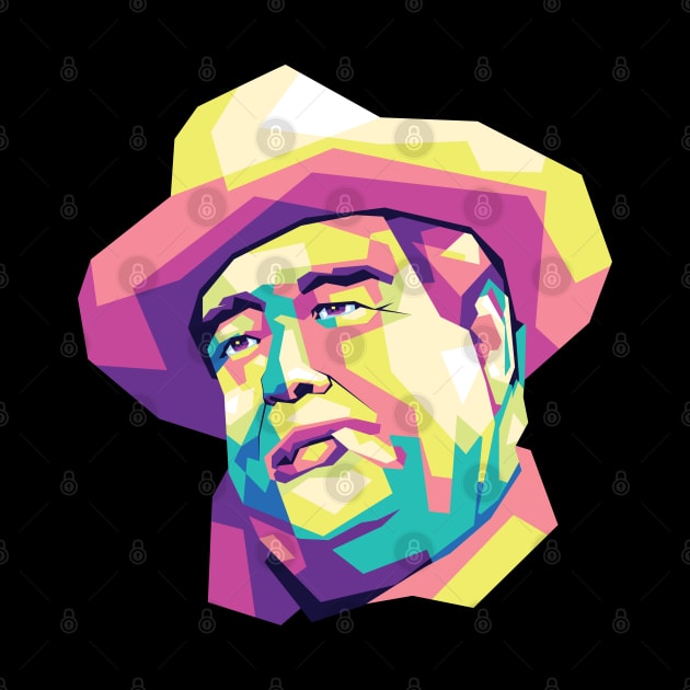 Wpap Sumbitch by agungsaid1234