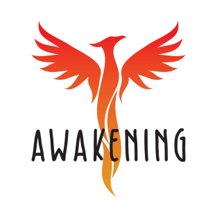 Awakening T-Shirt