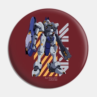 CAMS-04 Wuxia Gundam Pin