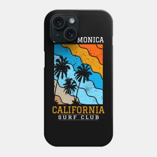 California Phone Case