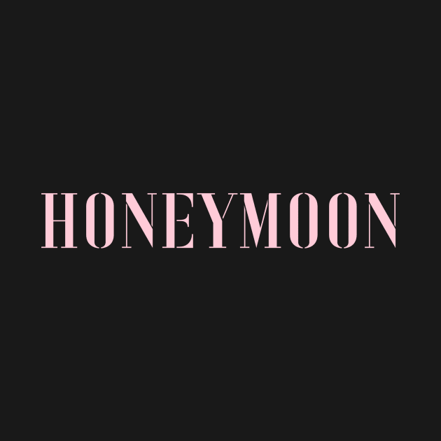 HoneyMoon by BaymensBZ