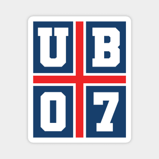 UB07 Magnet