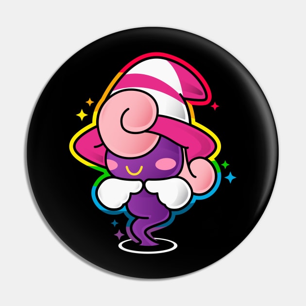 Vivian Pin by lolo_aburto