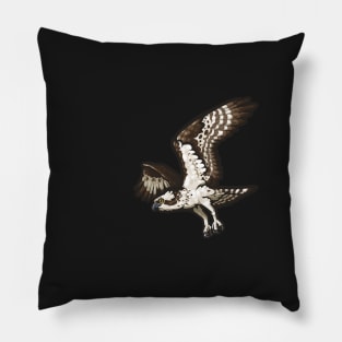 Osprey Pillow