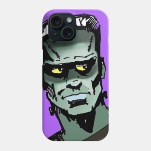 Frankenstein 2020 Phone Case