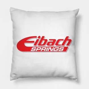 Eibach Springs Pillow