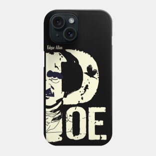 Poe Phone Case