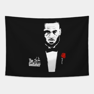 Lebron Tapestry