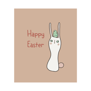 Happy Easter T-Shirt