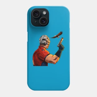 Peacemaker Phone Case