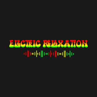 Reggae electric relaxation T-Shirt