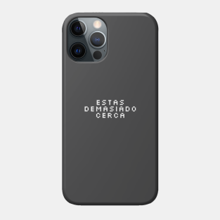 Frases Phone Cases Iphone And Android Teepublic