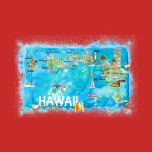 Hawaii T-Shirt