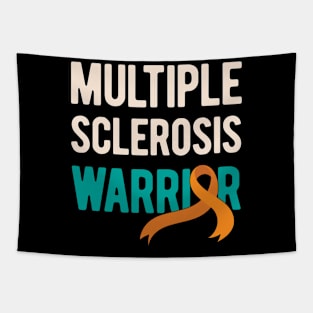 Multiple Sclerosis Awareness Tapestry