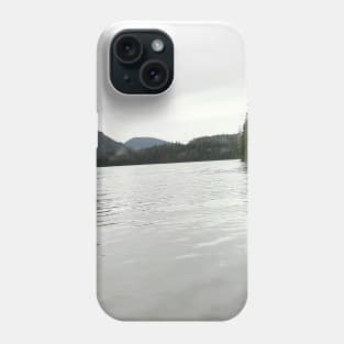 Vancouver Island Scenery Phone Case