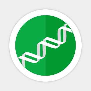 My DNA Scientific Research Magnet