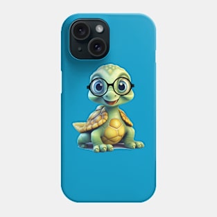 Cute Animals Phone Case