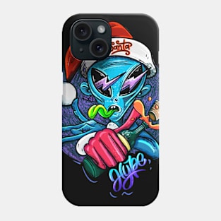 Hype Phone Case